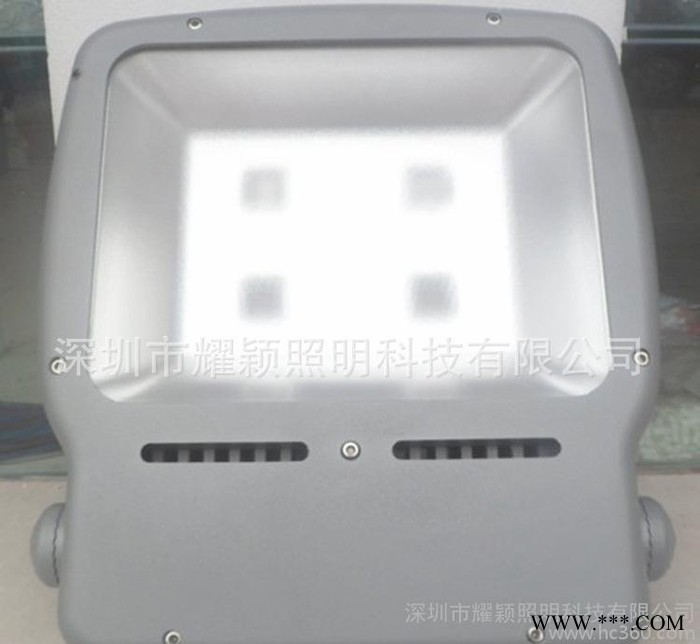 LED泛光灯240W    泛光灯240W   深圳泛光灯2图3