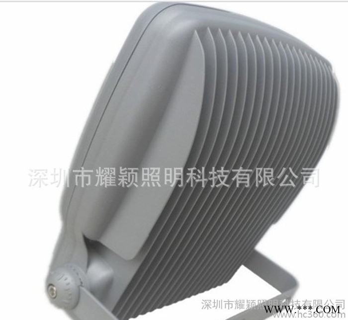 LED泛光灯240W    泛光灯240W   深圳泛光灯2图1