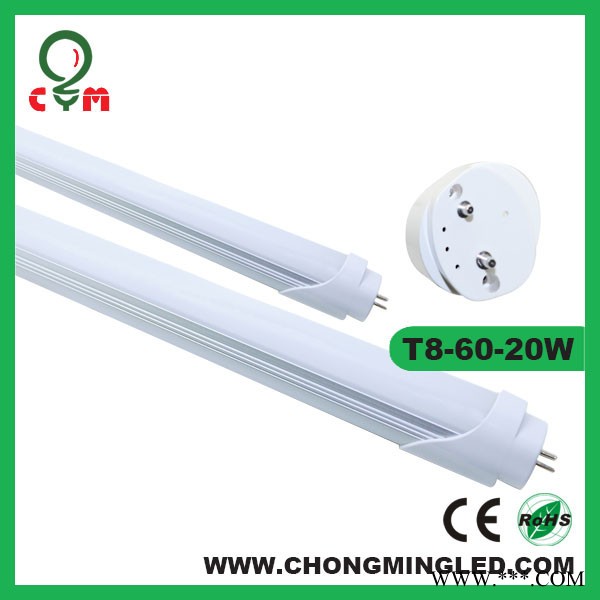 led t8灯管图2
