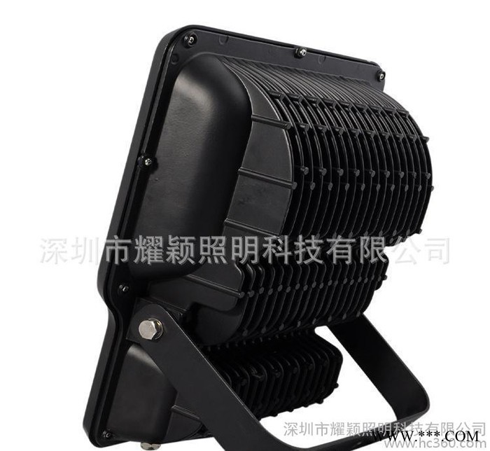 LED泛光灯120W    泛光灯120W   深圳泛光灯1图3