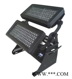 BLUEMOON蓝越亮 YE173  3W192 颗LED投光灯 灯光设备 LED舞台灯 背景灯 灯光厂家图1