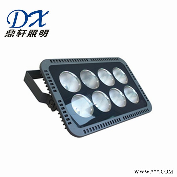 鼎轩照明NSC9113厂房车间LED投光灯30W/50Wip65等级图3
