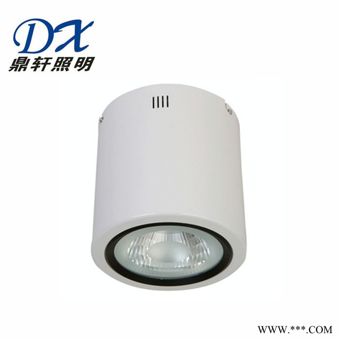鼎轩照明NSC9113厂房车间LED投光灯30W/50Wip65等级图2