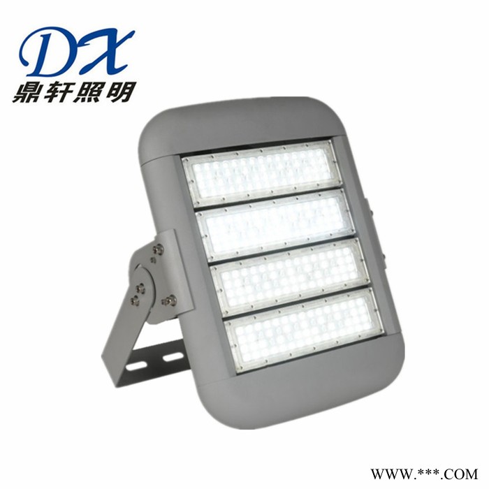 鼎轩照明NSC9113厂房车间LED投光灯30W/50Wip65等级图1