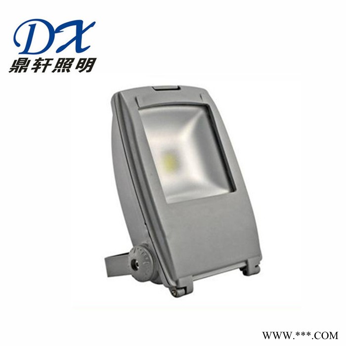 鼎轩照明NSC9113厂房车间LED投光灯30W/50Wip65等级图5