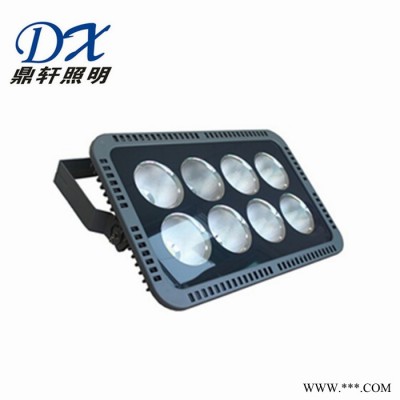 鼎轩照明QC-TL117-B-Ⅰ免维护LED投光灯150W白光质保三年