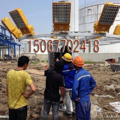 BAT53-L400W BAT52-L400W一体化防爆投光灯防爆泛光灯防爆金卤灯