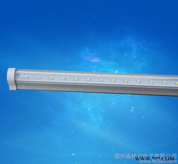 一体化led日光灯管  T5led灯管  0.9m日光灯管**图1