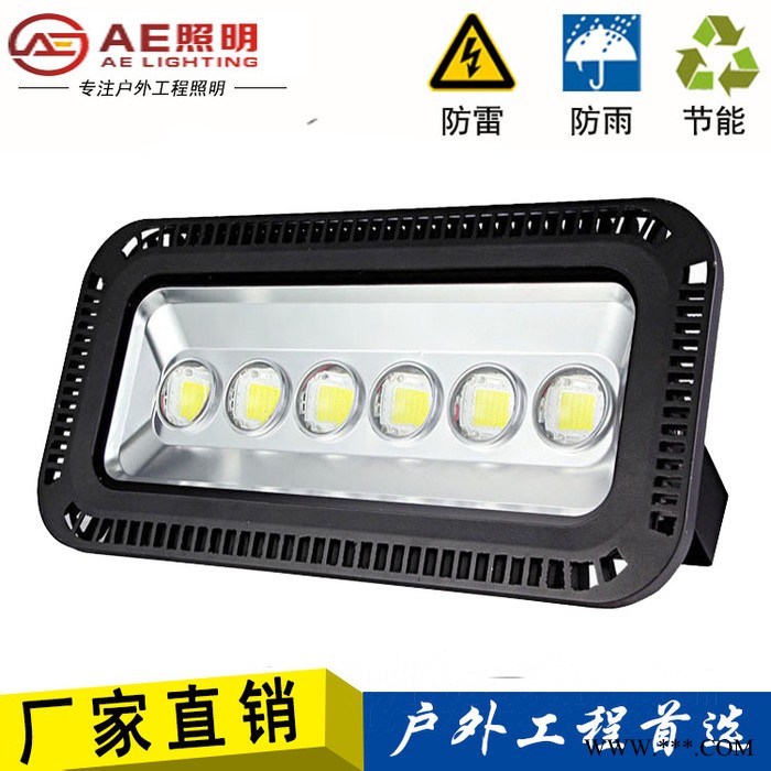 直销户外投光灯遂道灯外照明投射灯150W200W250W300W图3