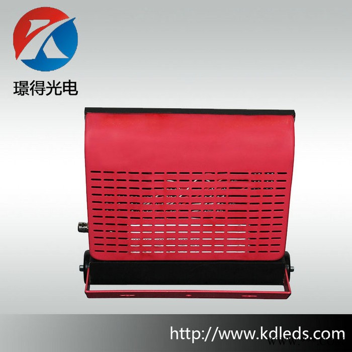 深圳led泛光灯 70W led泛光灯 体育馆照明灯 璟得光电led灯具 单颗led泛光灯图1