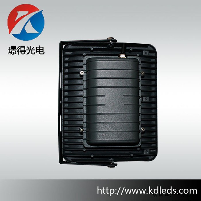 深圳LED投光灯 led户外投光灯 LED投光灯品牌 100W投光灯图1