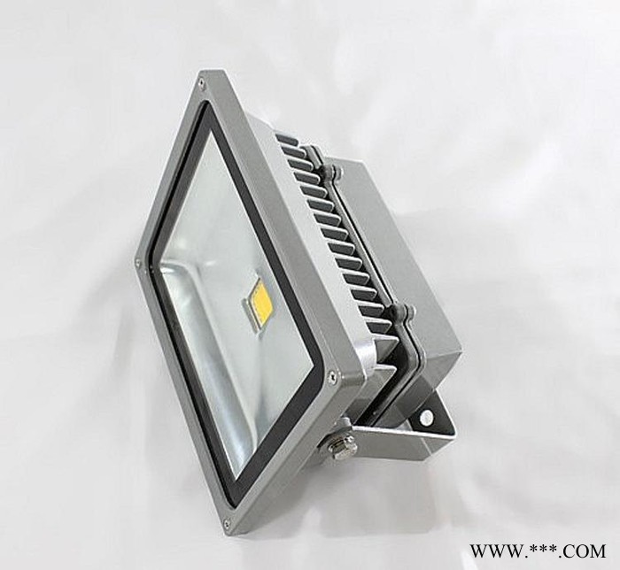 深圳led投光灯10W投光灯 高亮led集成投光灯质保3年图1