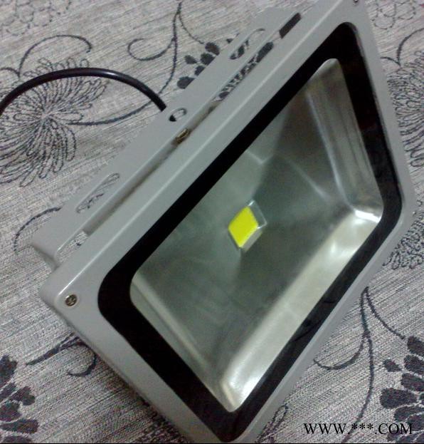 供应永鑫瑞led投光灯、泛光灯、广告灯、图3