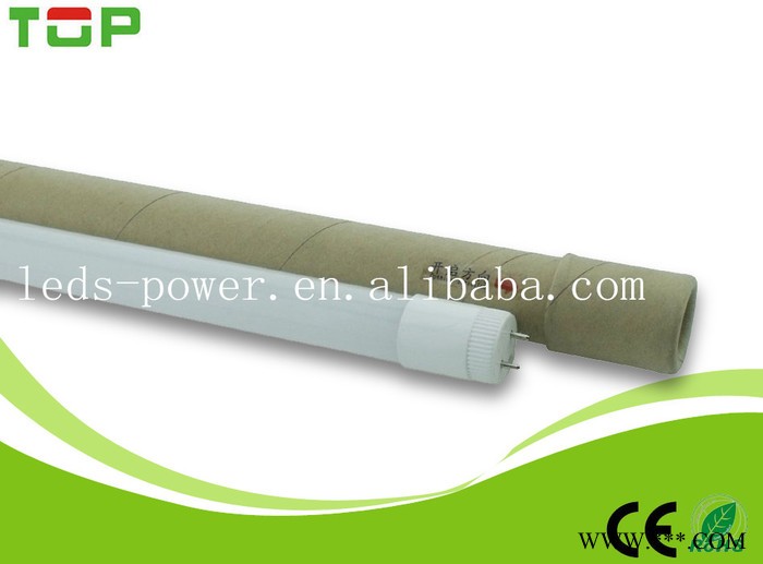 光学塑料 安装便捷 绿色环保 高效节能 T8灯管 LED灯管图1