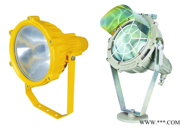 中沈防爆CBAT58 防爆投光灯CBAT58-70W/150W/250W光源**图1