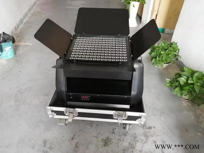 和信灯光HX-150颗城市之光户外投光灯户外洗墙灯演出灯光工程户外灯光工程图3