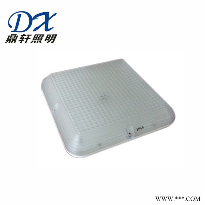鼎轩照明QC-TL210-A免维护LED投光灯 400W场馆高顶灯 吊杆式安装 价格图4