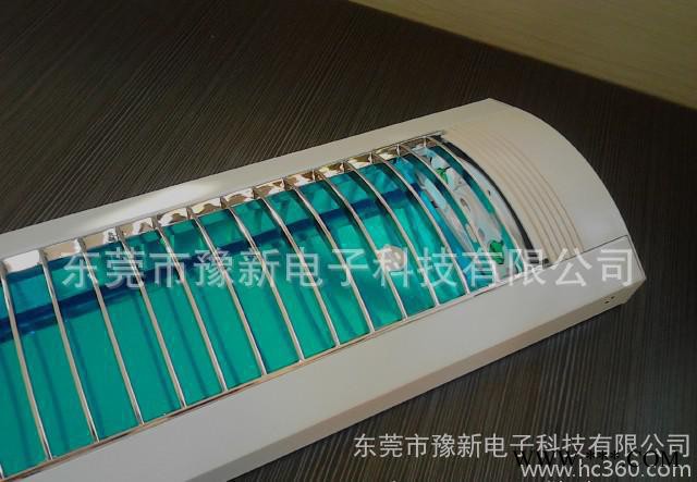 T8 T10 LED灯管支架 日光灯支架 LED灯管配件图2