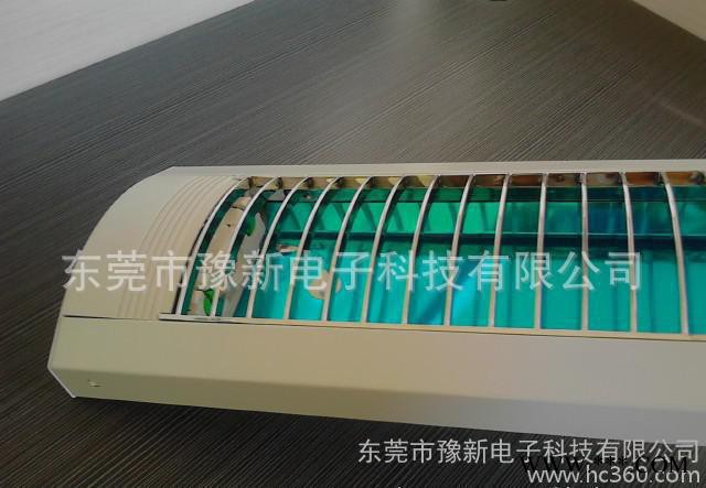 T8 T10 LED灯管支架 日光灯支架 LED灯管配件图3