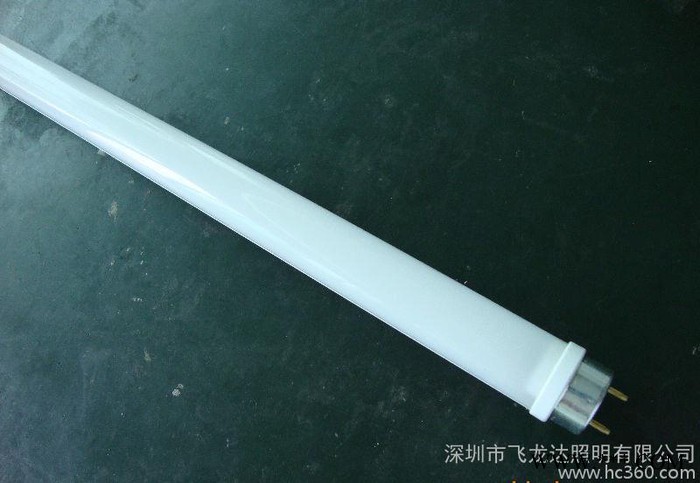 大量生产与销售LED日光灯管/T8LED日光灯管/ＬＥＤ日光图1