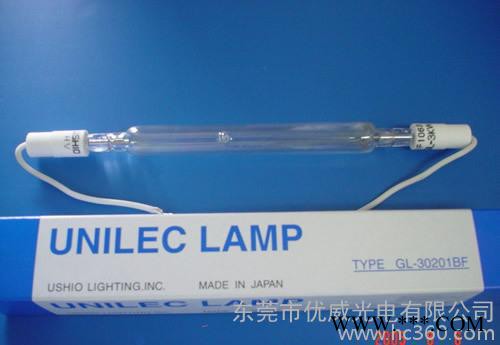 进口GL-30201BFKUV灯管GL-3KW灯管图1