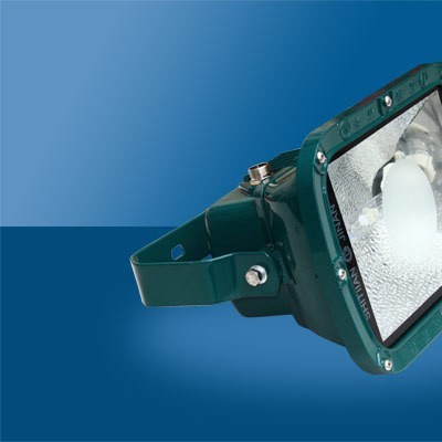 石天 防爆灯 金卤氙灯 投光灯 低压24v 70w