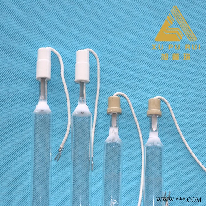 旭普瑞1000W230MM紫外线灯管 UV胶无影胶水固化UV灯管 紫外灯图5