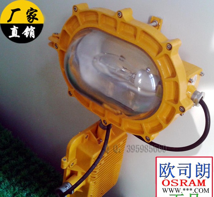 OK内场防爆强光泛光灯 海洋王强光泛光灯 NFC8120强光图3