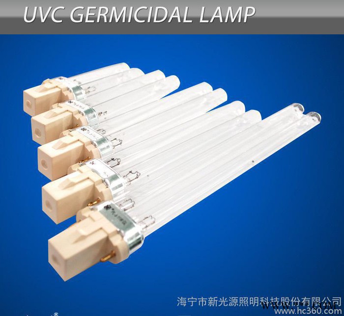 UVC GL杀菌灯管 T8 36W图1