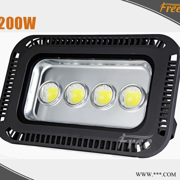 led投光灯200W250W户外泛光灯图1