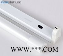 佳顿照明 工程led玻璃日光管 t8led灯管 1.2米节能灯管KRP-LG29图1