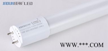 佳顿照明 工程led玻璃日光管 t8led灯管 1.2米节能灯管KRP-LG29图3