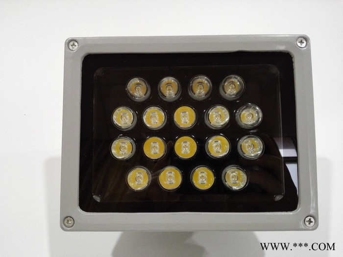 110伏室外IP65防水10W集成LED泛光灯 IP65投光灯 220伏投光泛光灯 24伏泛光灯 36伏泛光灯图3