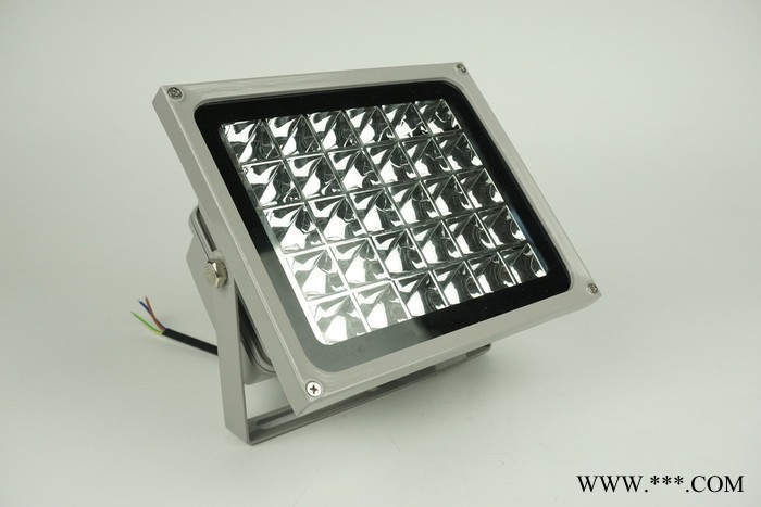 110伏室外IP65防水10W集成LED泛光灯 IP65投光灯 220伏投光泛光灯 24伏泛光灯 36伏泛光灯图2