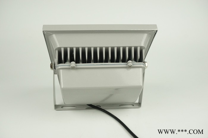 110伏室外IP65防水10W集成LED泛光灯 IP65投光灯 220伏投光泛光灯 24伏泛光灯 36伏泛光灯图1