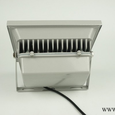 110伏室外IP65防水10W集成LED泛光灯 IP65投光灯 220伏投光泛光灯 24伏泛光灯 36伏泛光灯