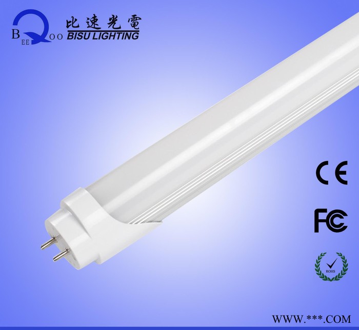 1.2米18WLED日光灯管 兼容电子镇流器灯管  LED日光灯图1