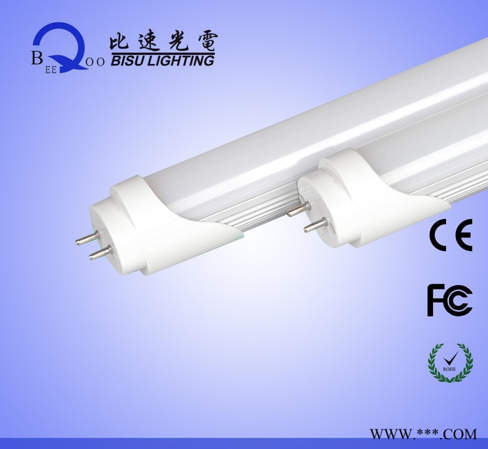 1.2米18WLED日光灯管 兼容电子镇流器灯管  LED日光灯图3