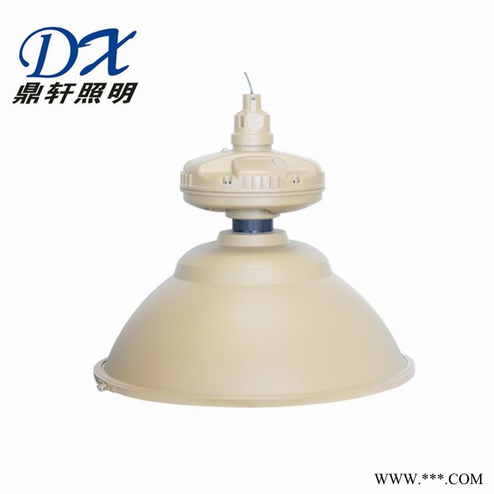 鼎轩照明NLC9201LED通道灯50W防眩泛光灯生产厂家供应图4