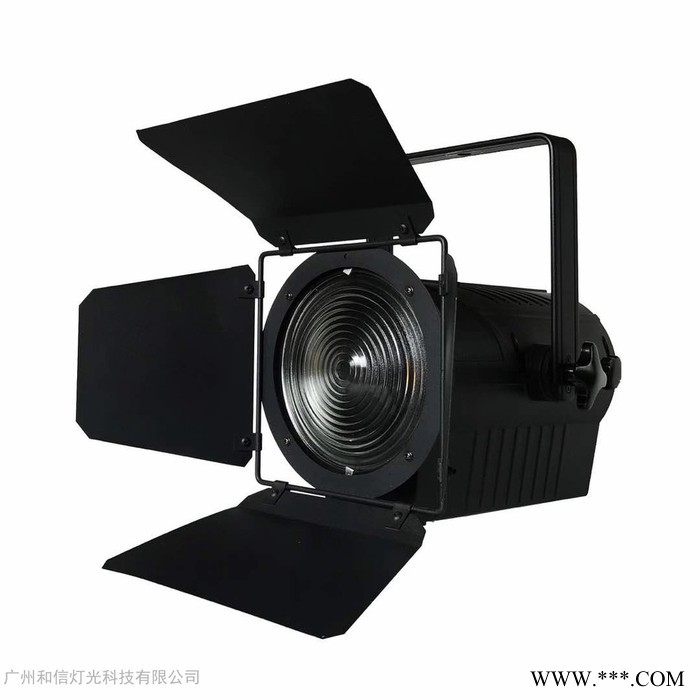 和信灯光HX-LED200 投光灯 舞台投光灯舞台聚焦灯 剧院灯光演播室灯光学校礼堂灯光酒吧灯光音乐餐吧灯光承接舞台灯光图3