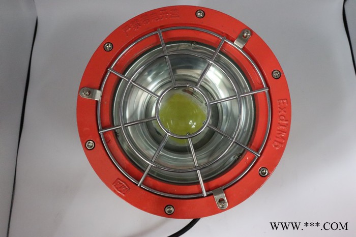 三乐照明DGS70/127L(A）矿用隔爆型LED投光灯价格 欢迎咨询图4