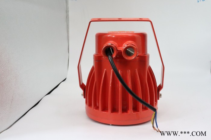 三乐照明DGS70/127L(A）矿用隔爆型LED投光灯价格 欢迎咨询图3