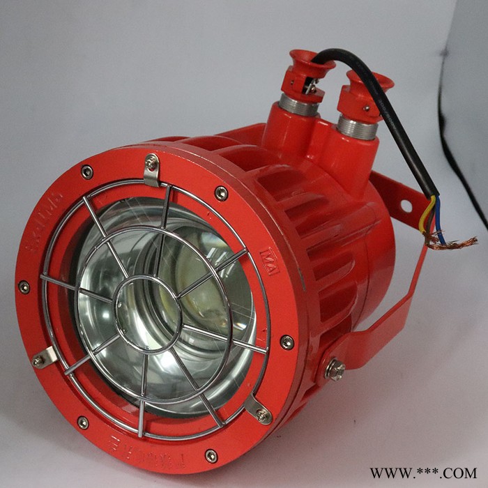 三乐照明DGS70/127L(A）矿用隔爆型LED投光灯价格 欢迎咨询图6