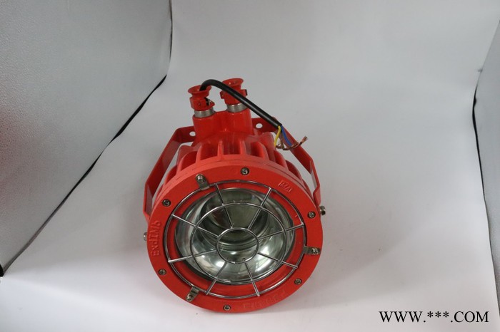 三乐照明DGS70/127L(A）矿用隔爆型LED投光灯价格 欢迎咨询图5