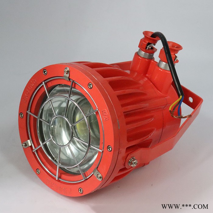 三乐照明DGS70/127L(A）矿用隔爆型LED投光灯价格 欢迎咨询图1
