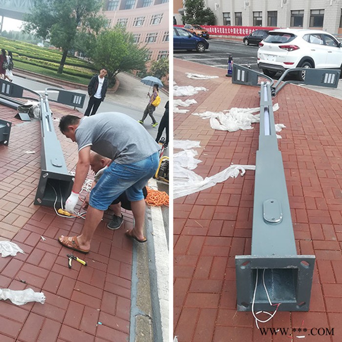 岚山投光灯施工工程 济南水下灯报价表图2