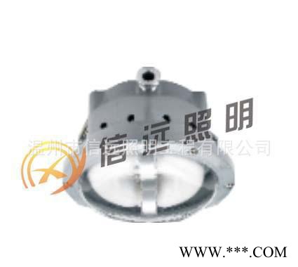 厂房专用防眩泛光灯，吸顶式泛光灯防爆灯图2