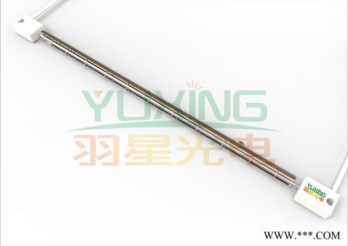 短波红外线灯管 中波红外线灯管 长波红外线灯管YR-2403-430SW广州羽星YUXING图2