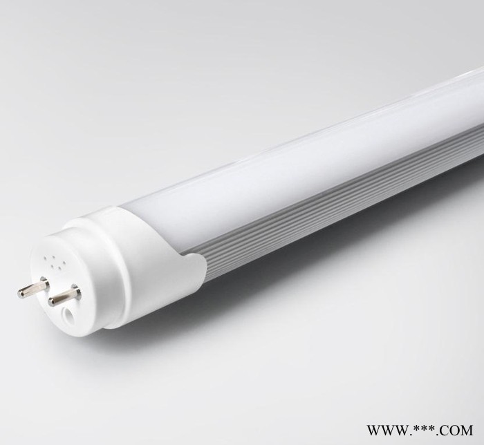 深圳LED日光灯管0.6米日光灯管 家用LED日光灯0.6m图1
