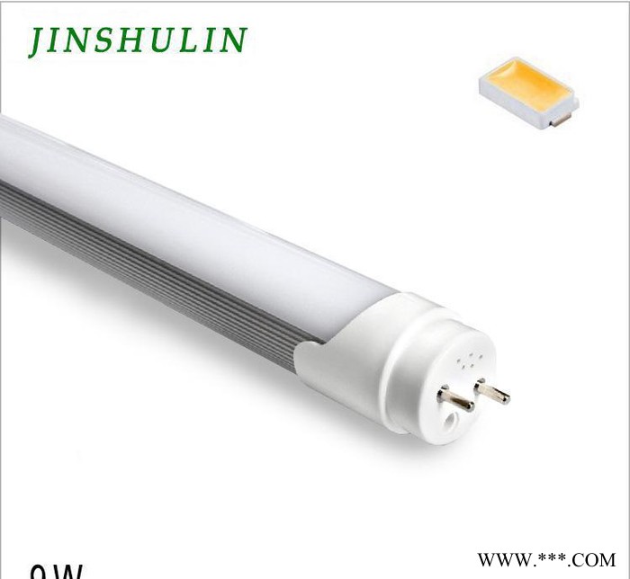 深圳LED日光灯管0.6米日光灯管 家用LED日光灯0.6m图3